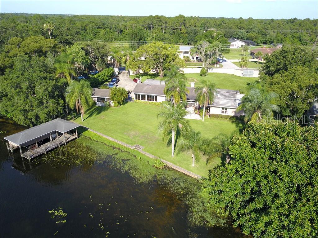 3700 Econlockhatchee Trail - Photo 1