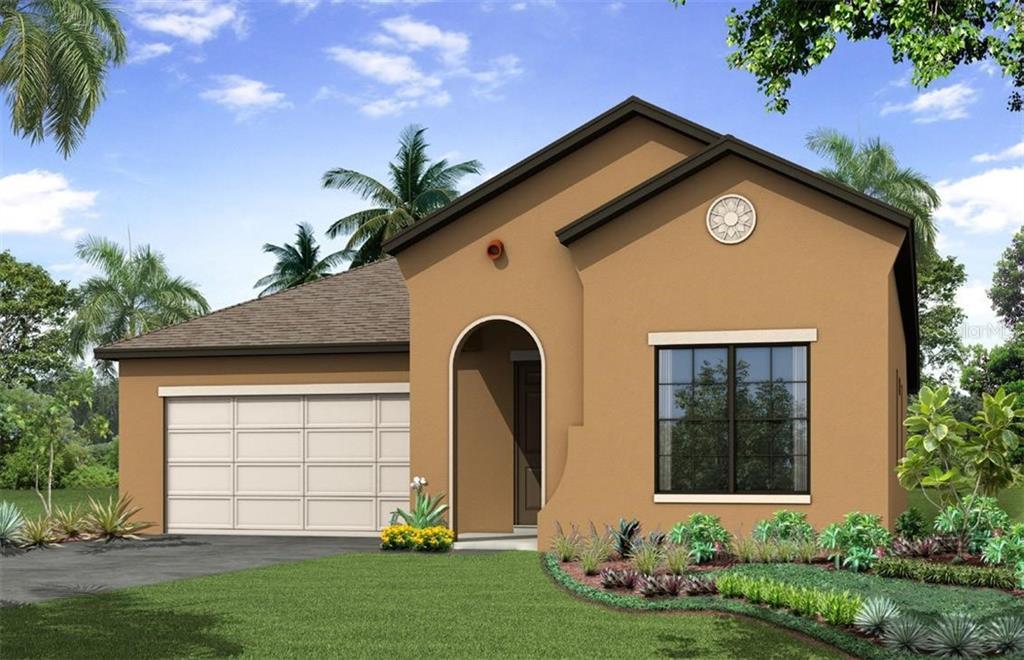 2988 Scarlett Drive - Photo 1
