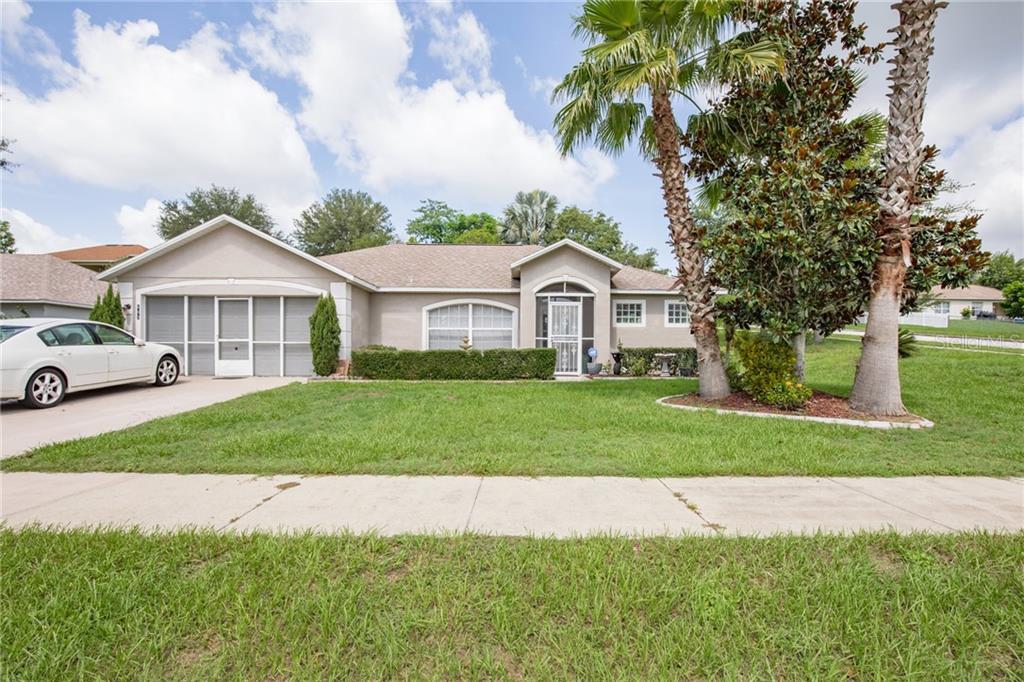 803 Willow Run Street - Photo 1
