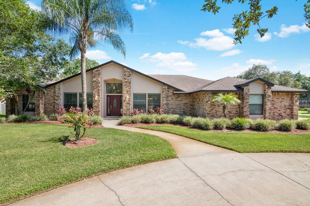 8118 Steeplechase Boulevard - Photo 1