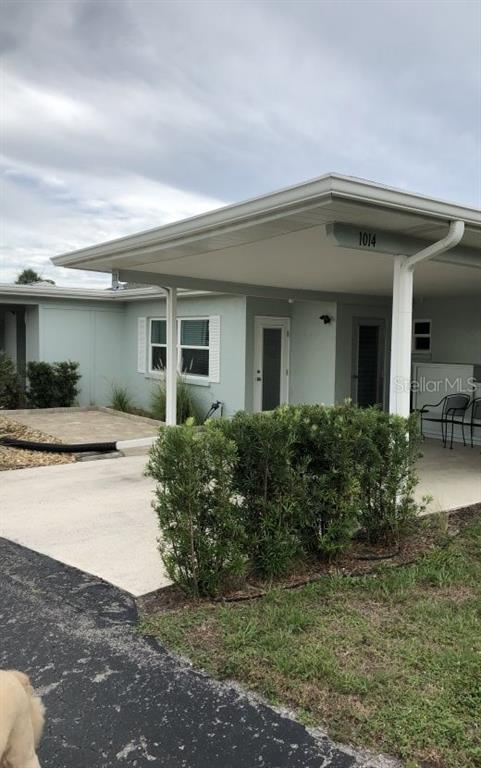 1014 Beach Manor Circle - Photo 1