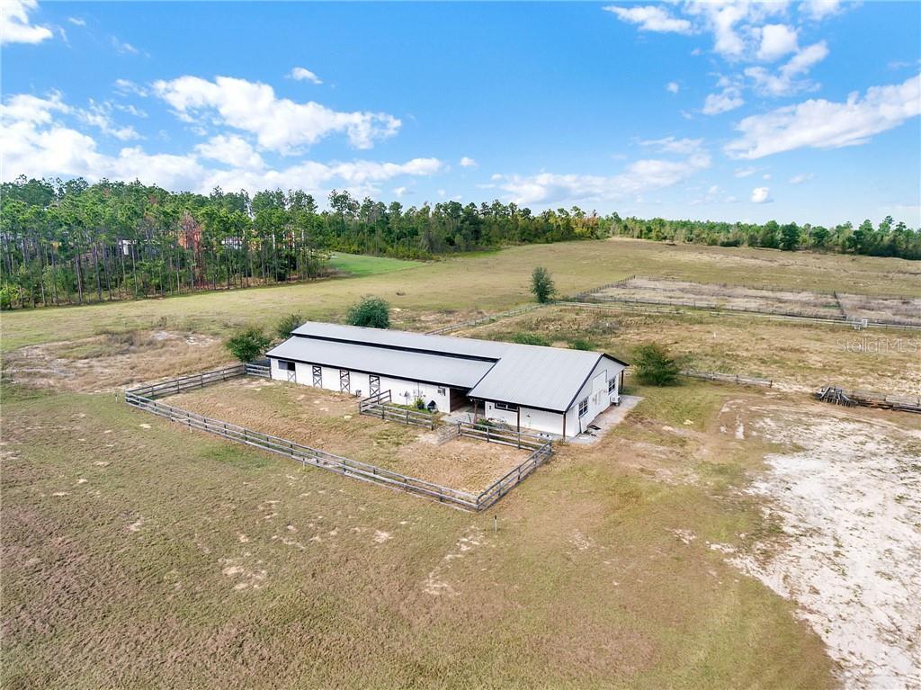 14909 Fosgate Road - Photo 1