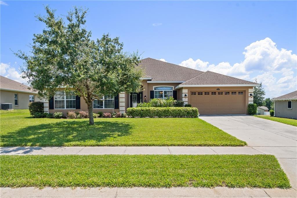 3147 Pizzaro Place - Photo 1