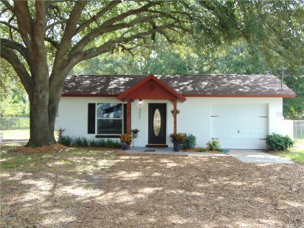 2449 Golden Eagle Drive - Photo 1