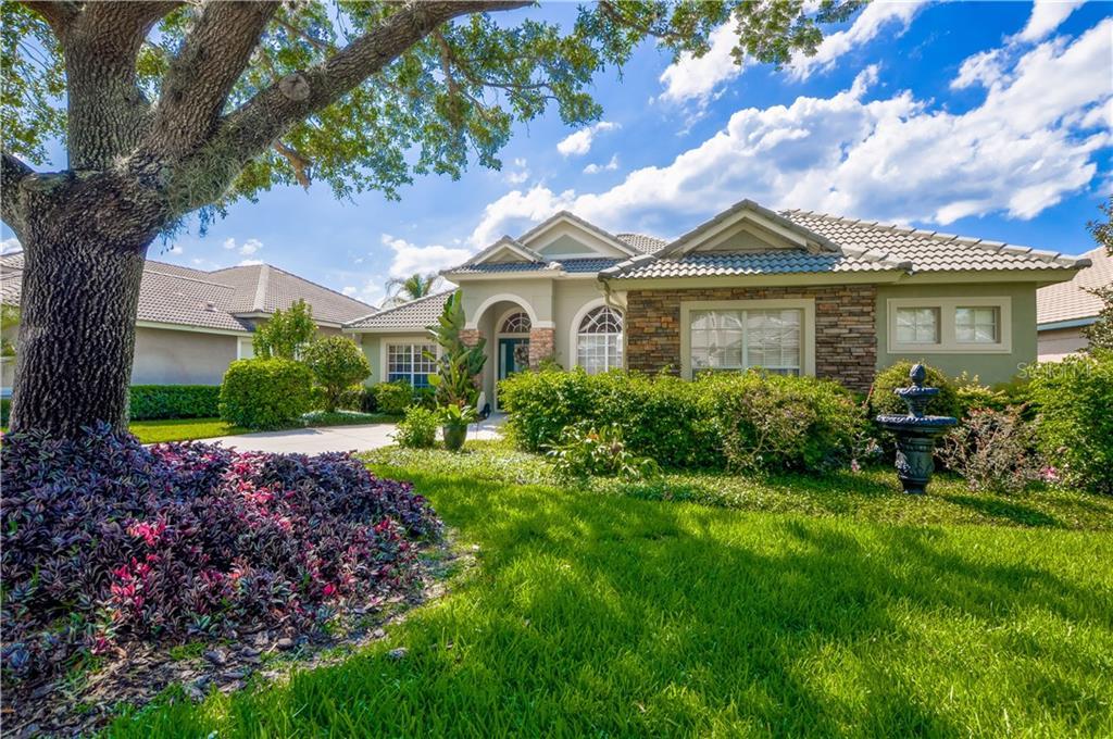 1216 Pallister Lane - Photo 1