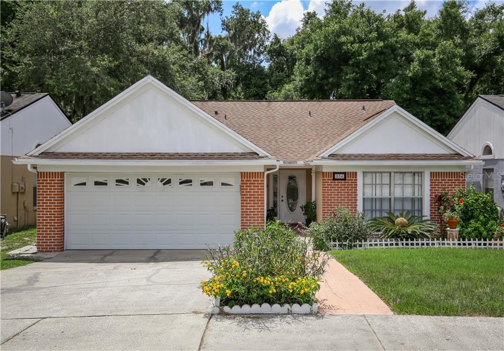 204 Cervidae Drive - Photo 1