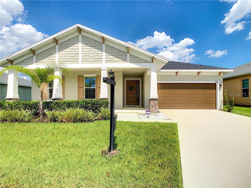 1727 Brassie Court - Photo 1