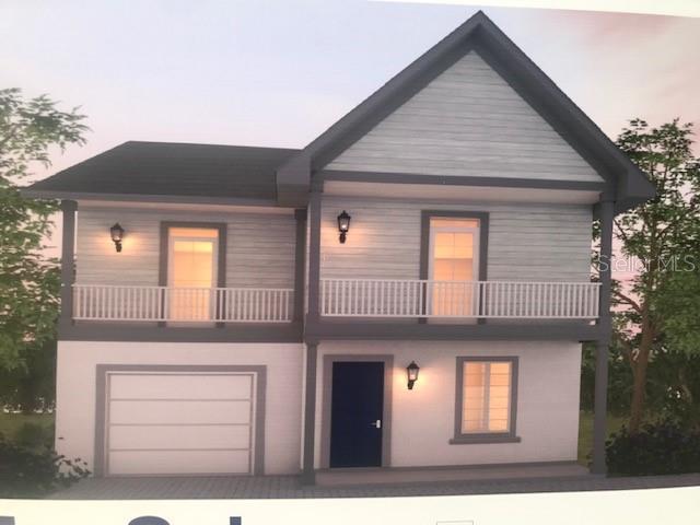 5418 Sunrise Boulevard - Photo 1