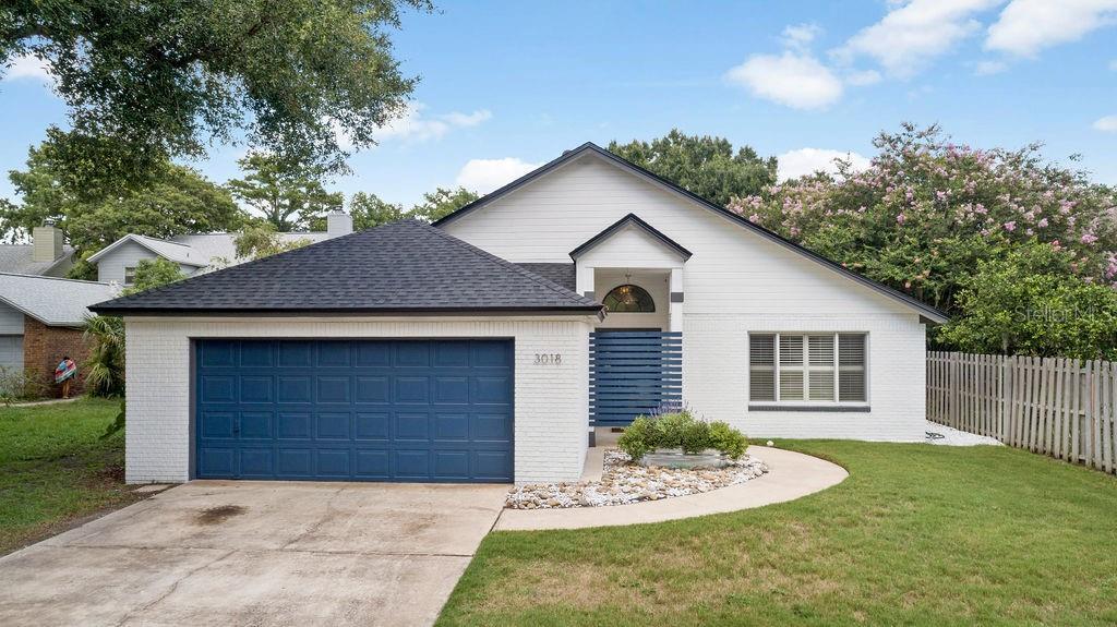 3018 Ash Park Point - Photo 1