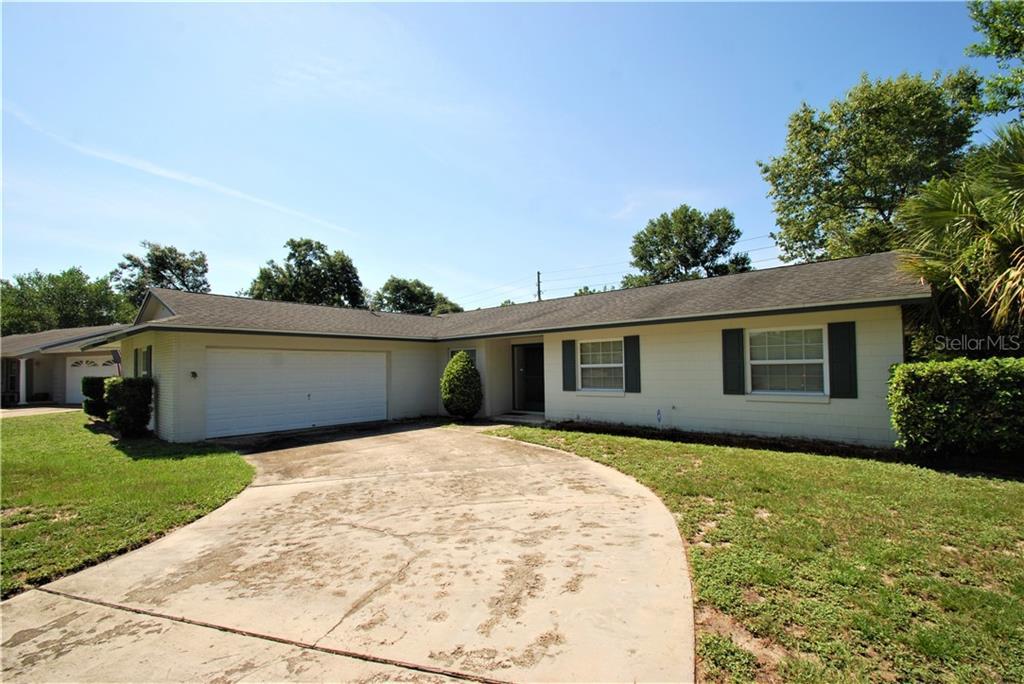 1710 Shoshonee Trail - Photo 1