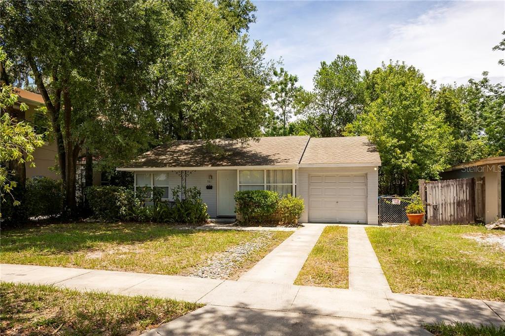 981 Aragon Avenue - Photo 1