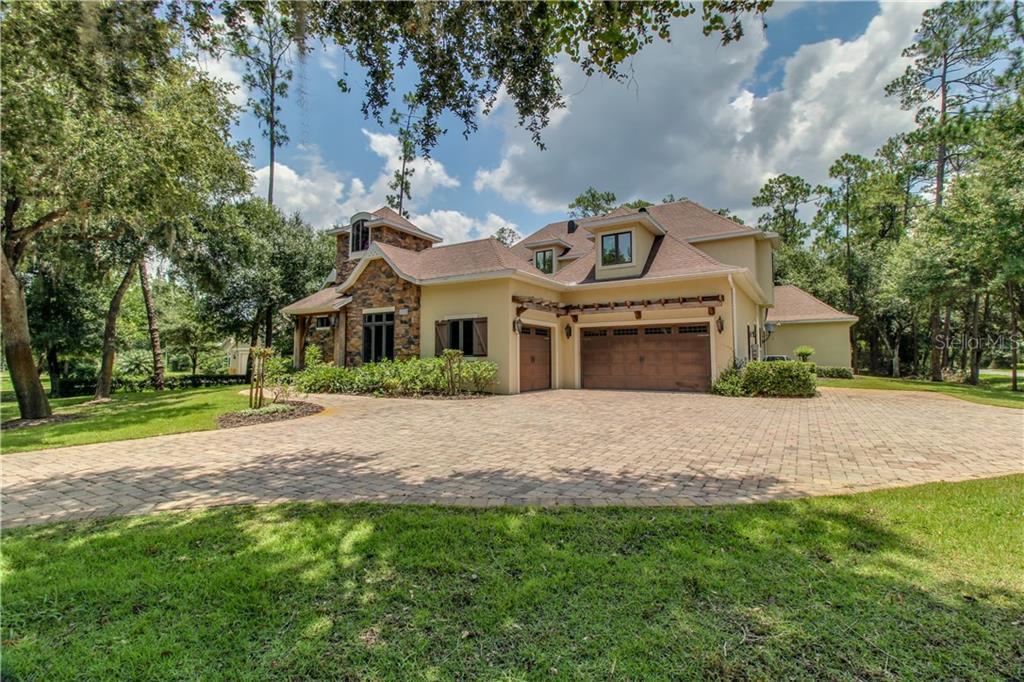 14501 Storys Ford Road - Photo 1
