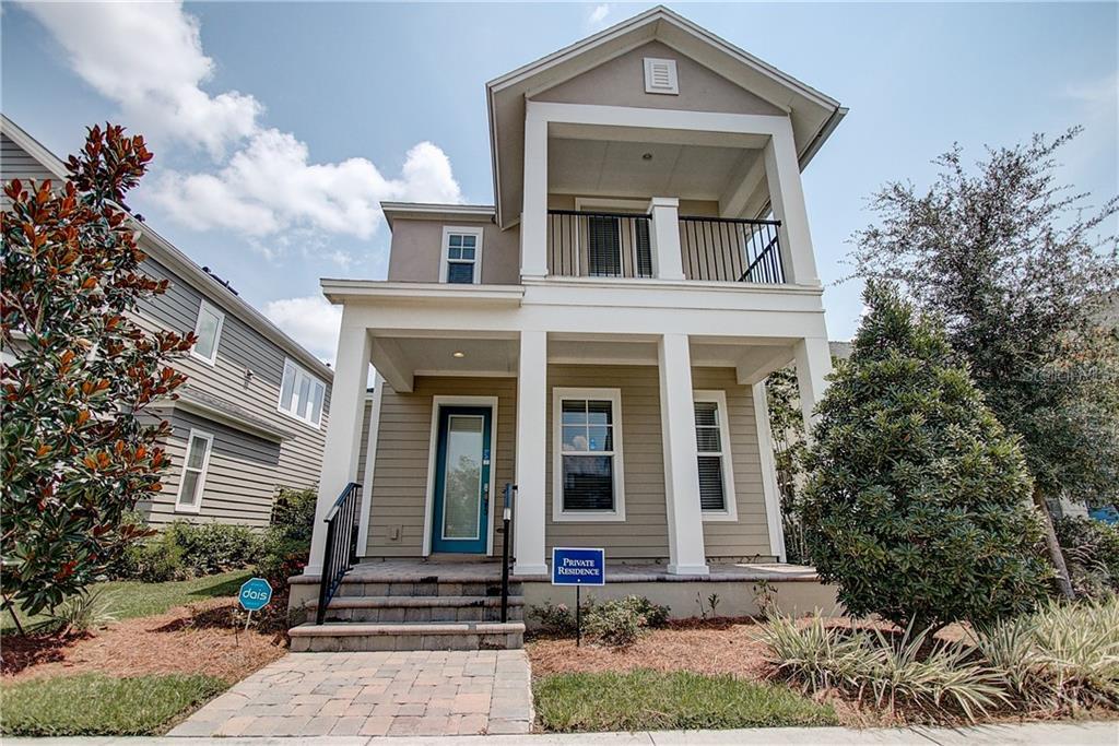 9181 Merrifield Street - Photo 1