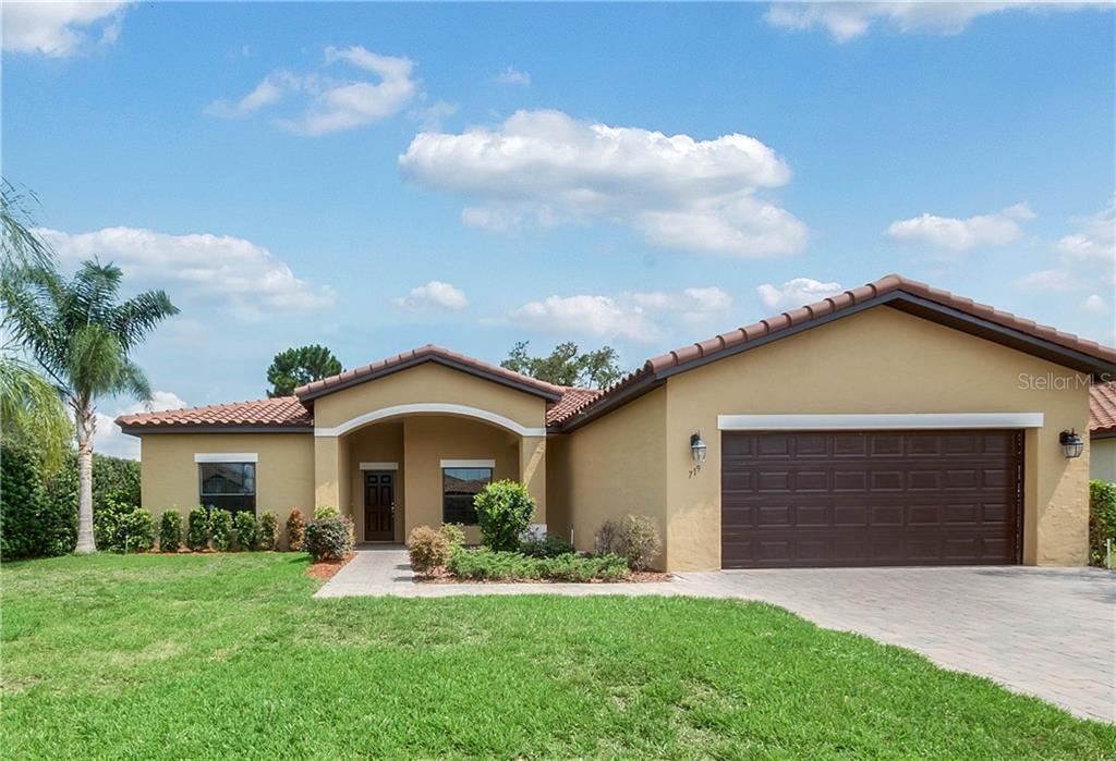 719 Riviera Bella Drive - Photo 1