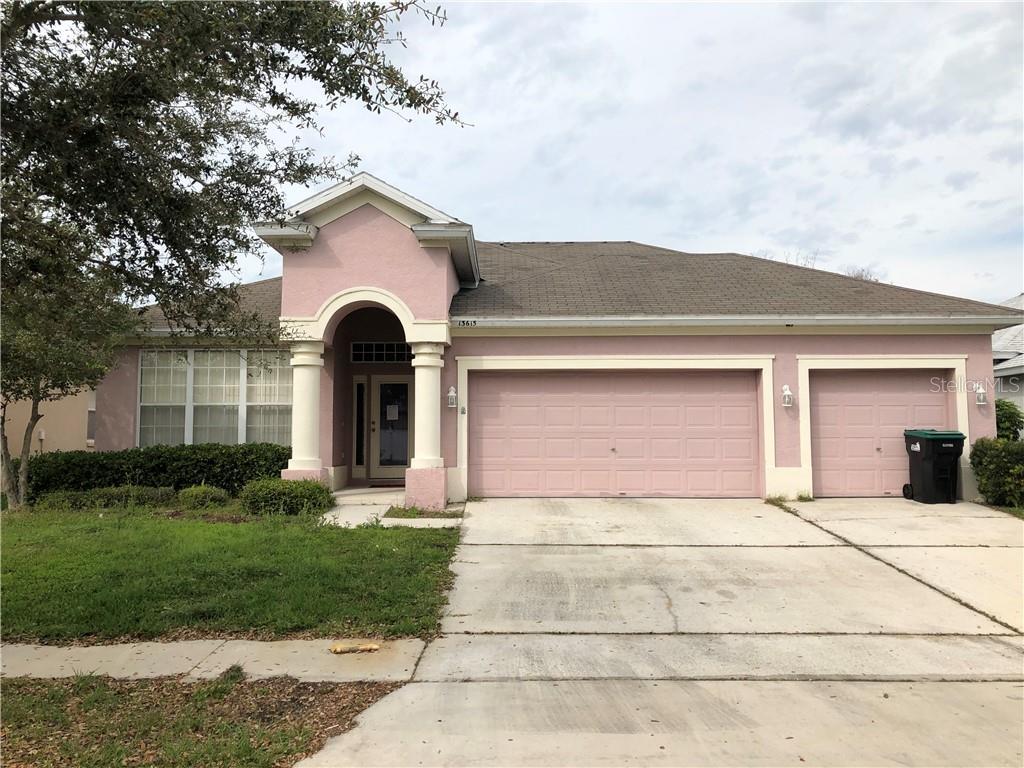13615 Sunshowers Circle - Photo 1