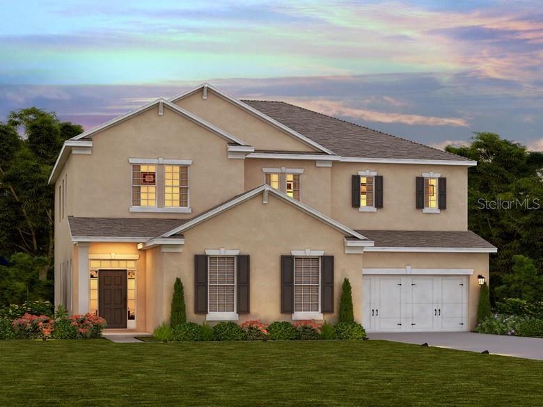 4436 Olympic Club Way - Photo 1