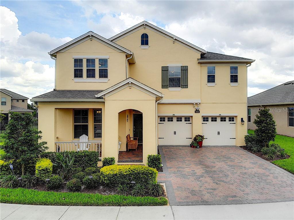16064 Hampton Crossing Drive - Photo 1