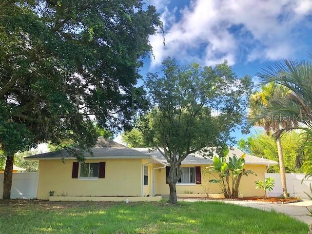 8112 Pamlico Street - Photo 1