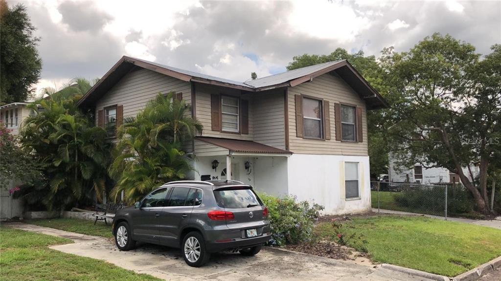 210 Palmetto Street - Photo 1