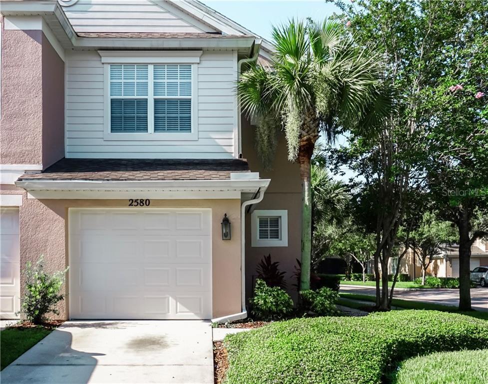 2580 Stockton Drive - Photo 1