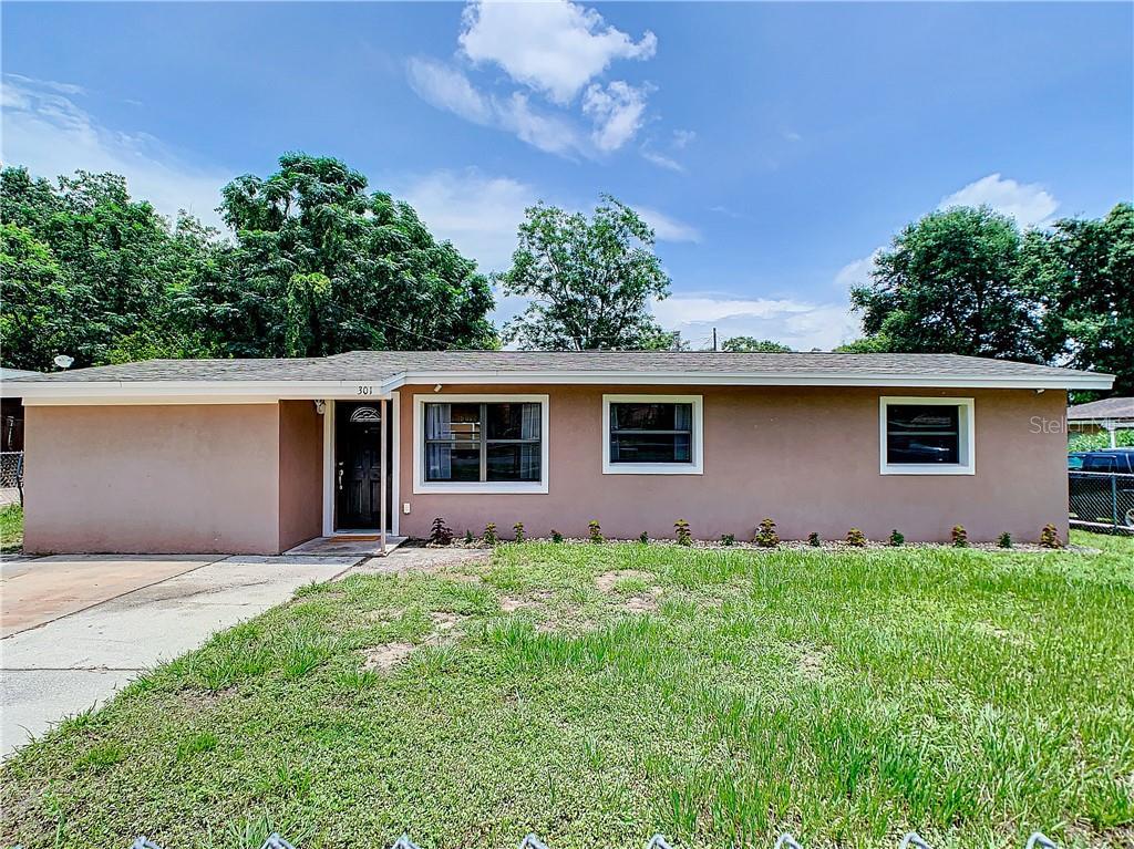301 Ulysses Drive - Photo 1