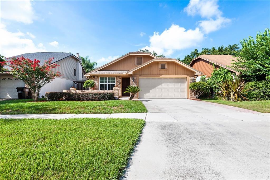 4544 Hampton Drive - Photo 1