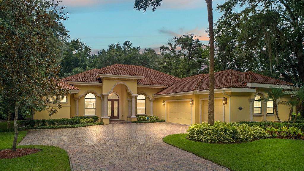 7337 Bella Foresta Place - Photo 1