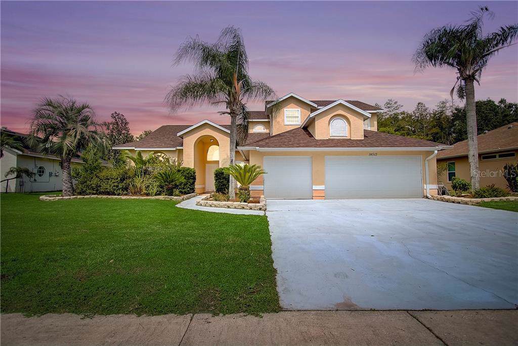 14513 Astina Way - Photo 1