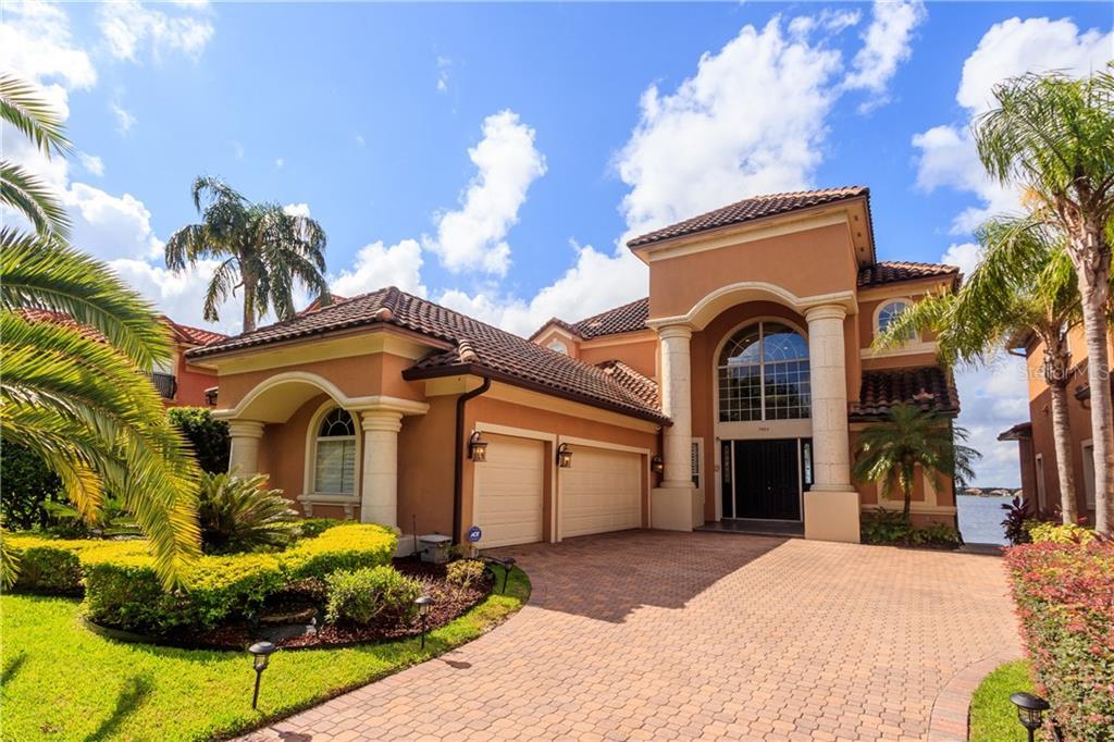 7922 Versilia Drive - Photo 1