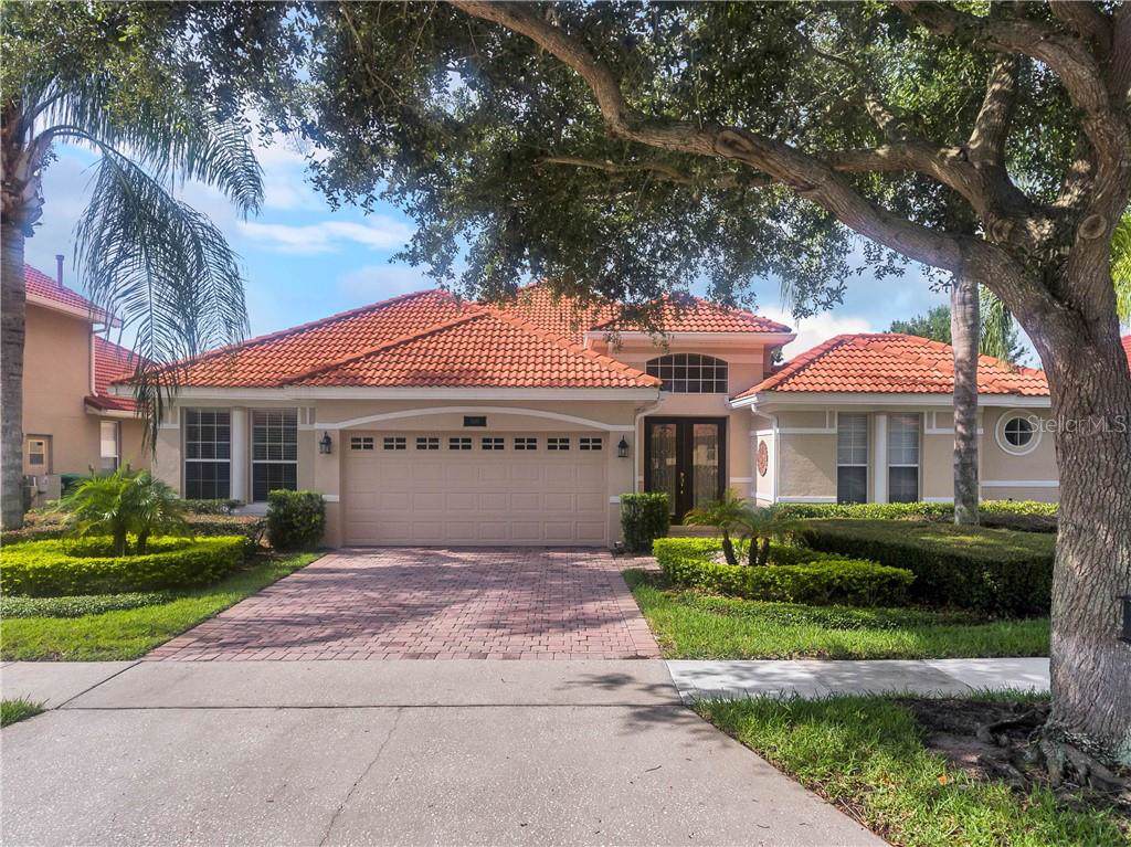 1245 Glenheather Drive - Photo 1