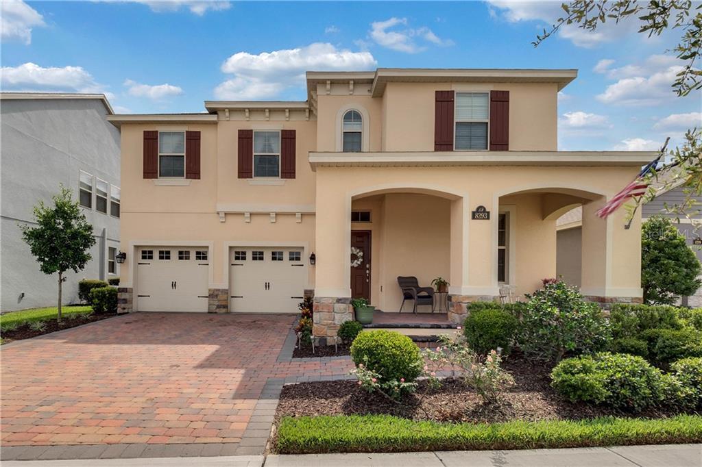 8293 Bayview Crossing Drive - Photo 1