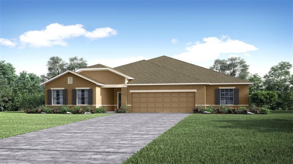 12447 Brick Cobblestone - Photo 1