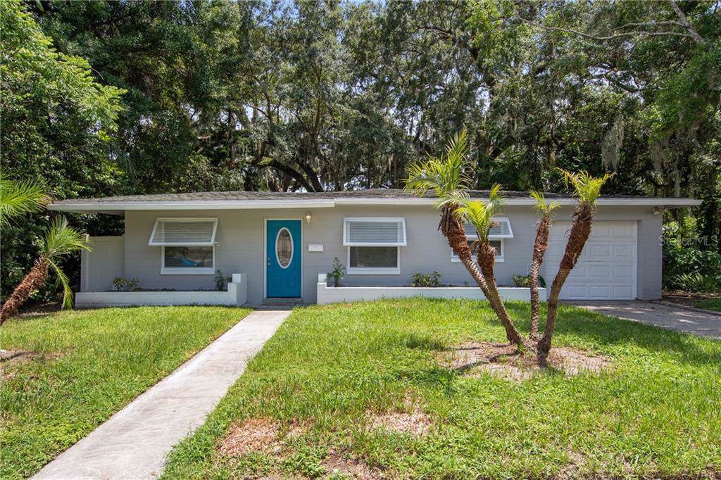 2108 Newman Street - Photo 1