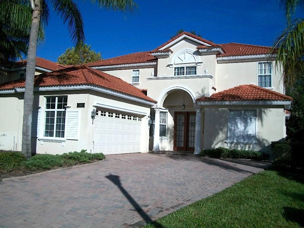 1035 Lascala Drive - Photo 1