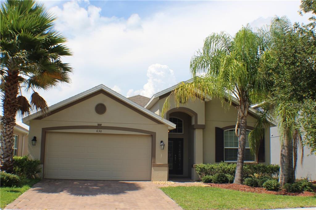 630 Champions Gate Blvd - Photo 1