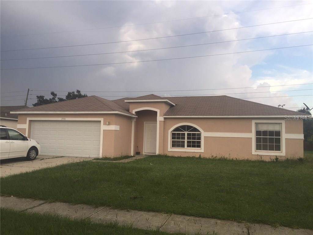 2550 Sage Drive - Photo 1
