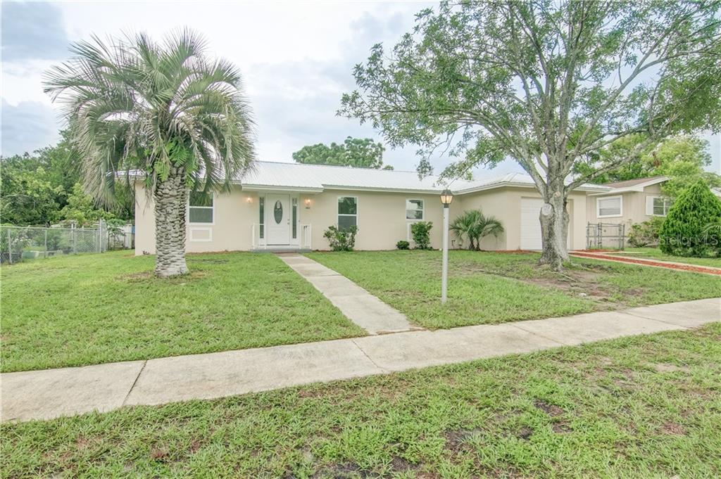 2831 Fern Lane - Photo 1