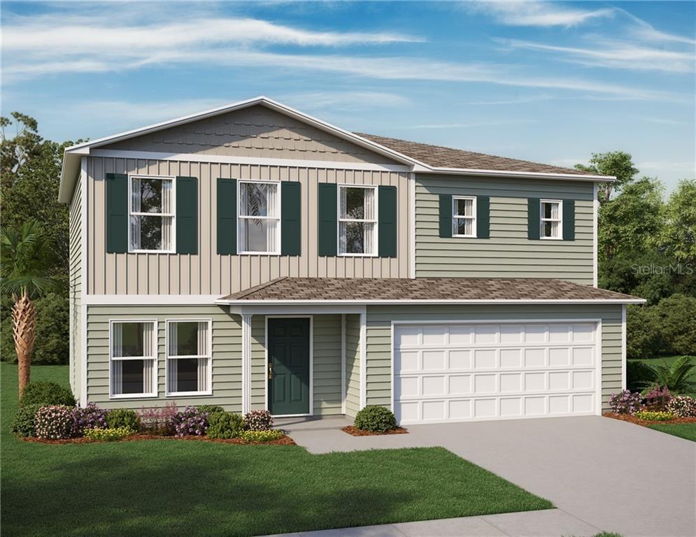 218 Gladiola Court - Photo 1