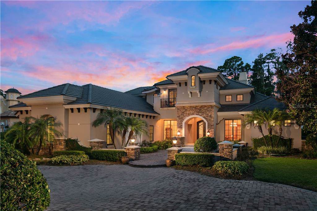 5550 Osprey Isle Lane - Photo 1