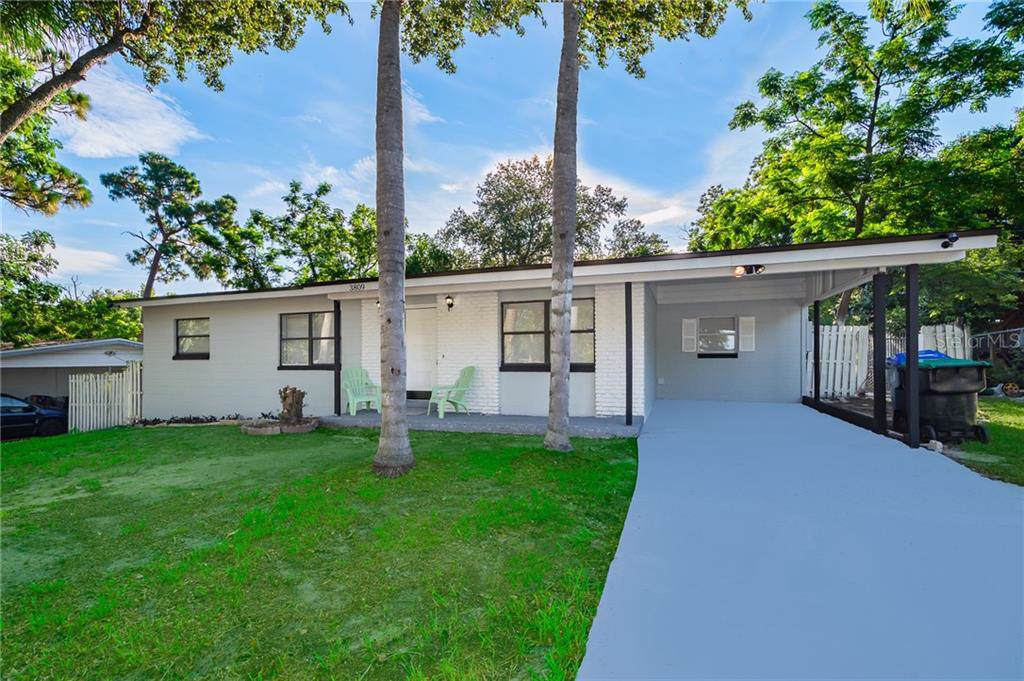 3809 Pine Ridge Road - Photo 1