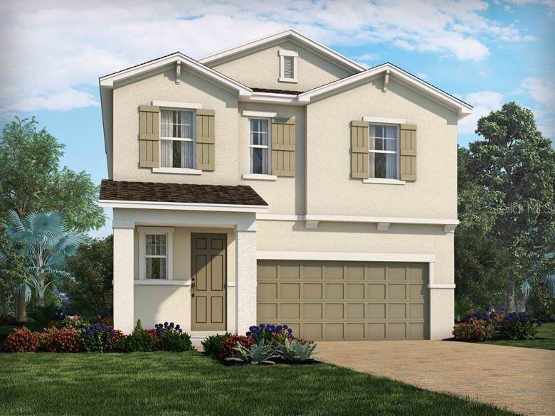 7515 Ashcroft Drive - Photo 1
