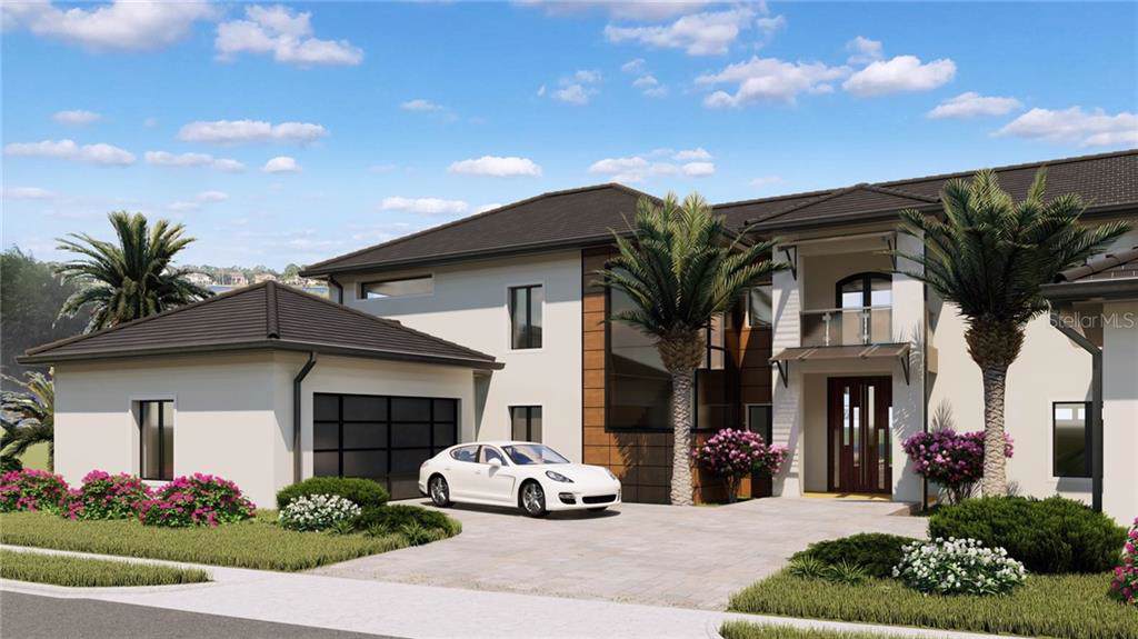 12198 Montalcino Circle - Photo 1