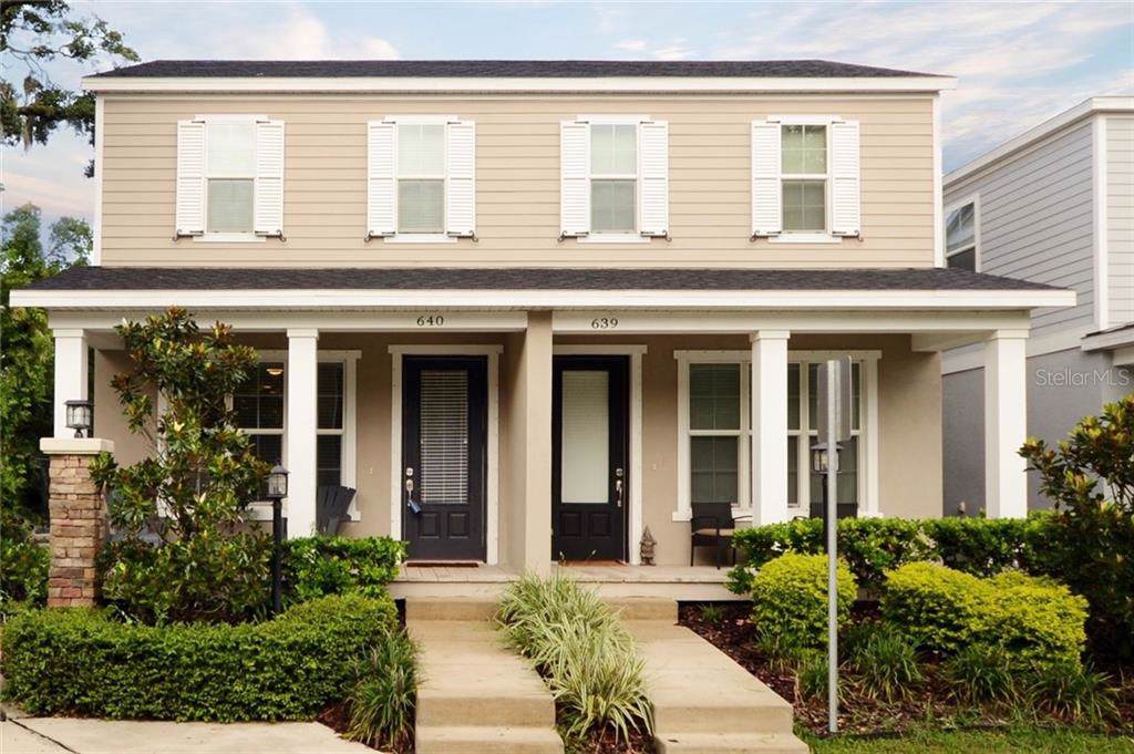 640 Jetstar Lane - Photo 1