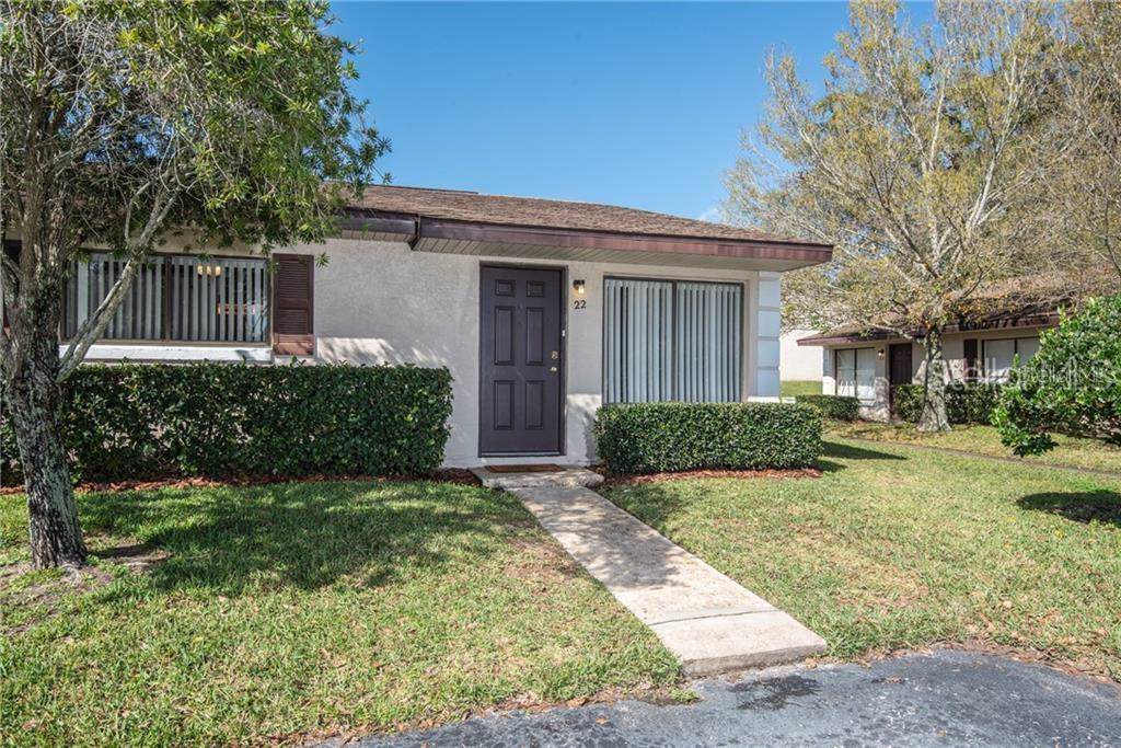 550 Hattaway Drive - Photo 1