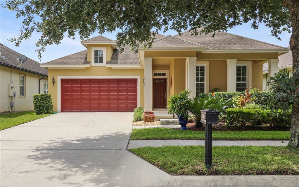 13131 Penshurst Lane - Photo 1
