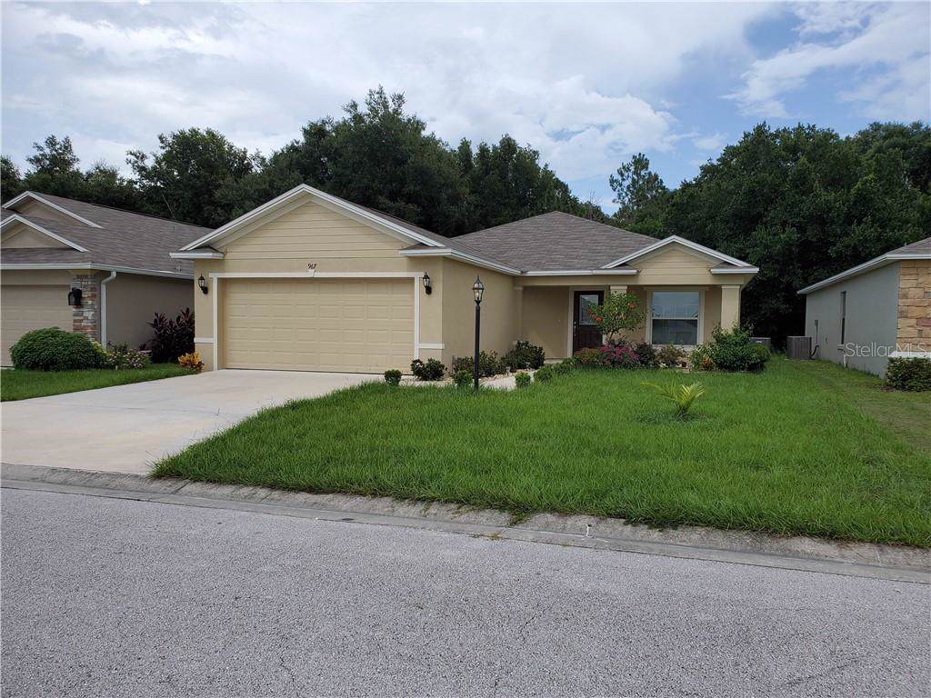 967 Buccaneer Boulevard - Photo 1