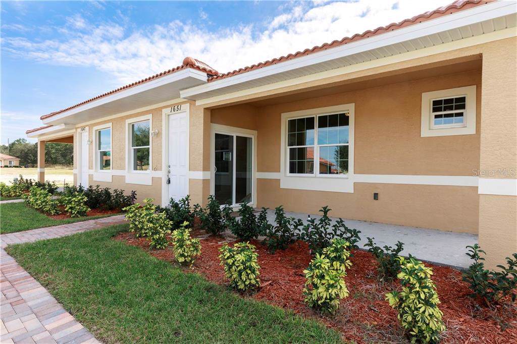 1591 Cumin Drive - Photo 1