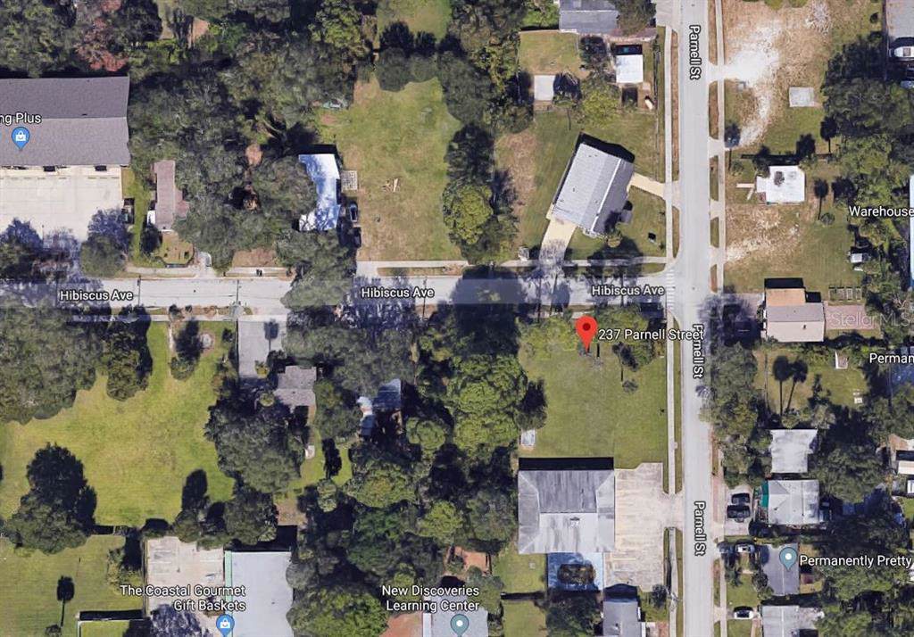 237 Parnell Street - Photo 1