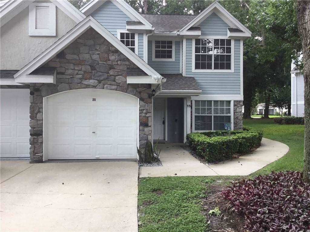 1031 Loch Vail #25 Drive - Photo 1