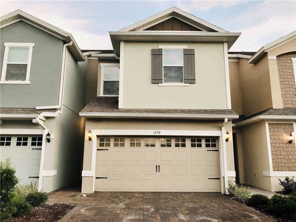 1172 Presidential Lane - Photo 1